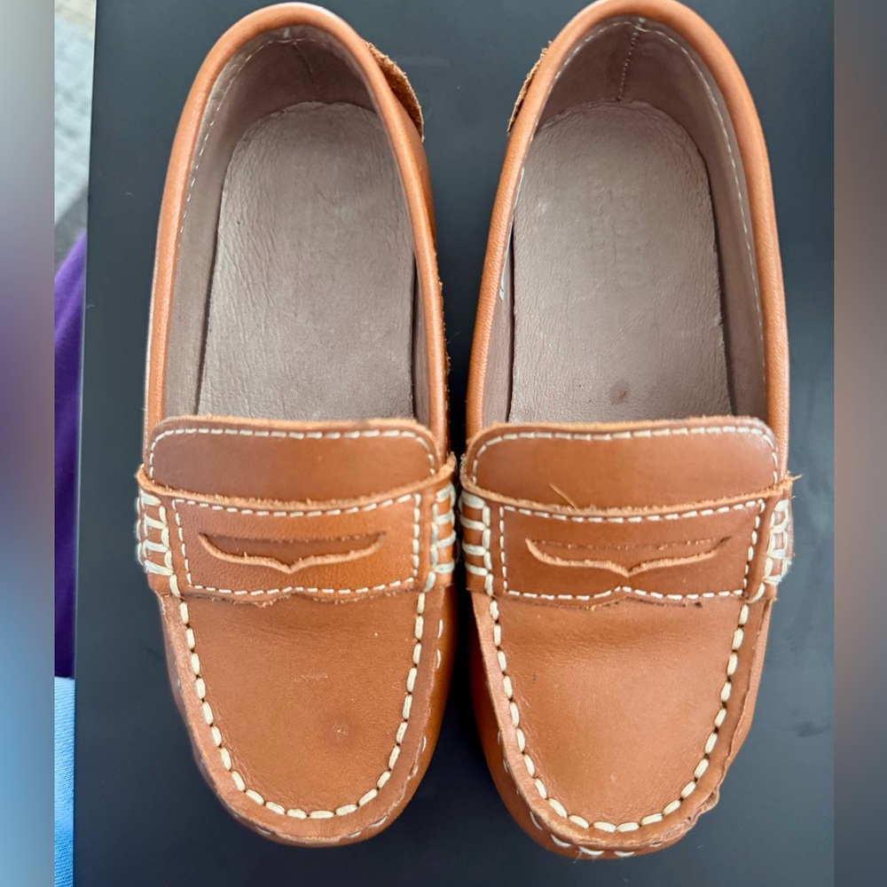 Polo Ralph Lauren Telly Kids Loafers